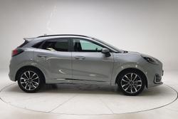 2020 Ford Puma ST-Line V