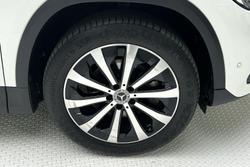 2021 Mercedes-Benz GLA-Class GLA200