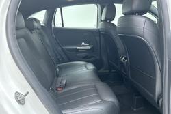 2021 Mercedes-Benz GLA-Class GLA200