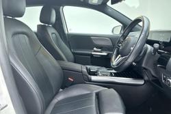 2021 Mercedes-Benz GLA-Class GLA200