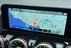 2021 Mercedes-Benz GLA-Class GLA200