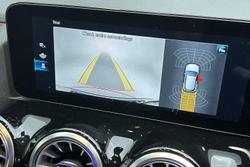 2021 Mercedes-Benz GLA-Class GLA200