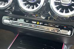 2021 Mercedes-Benz GLA-Class GLA200