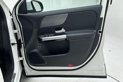 2021 Mercedes-Benz GLA-Class GLA200