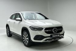 2021 Mercedes-Benz GLA-Class GLA200