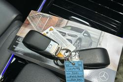 2021 Mercedes-Benz GLA-Class GLA200