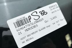 2021 Mercedes-Benz GLA-Class GLA200