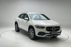 2021 Mercedes-Benz GLA-Class GLA200