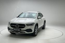 2021 Mercedes-Benz GLA-Class GLA200
