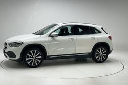 2021 Mercedes-Benz GLA-Class GLA200