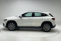 2021 Mercedes-Benz GLA-Class GLA200
