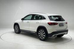 2021 Mercedes-Benz GLA-Class GLA200