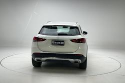 2021 Mercedes-Benz GLA-Class GLA200