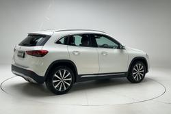 2021 Mercedes-Benz GLA-Class GLA200