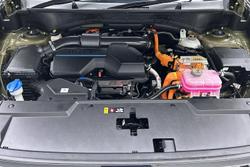 2024 Hyundai Santa Fe Hybrid Calligraphy