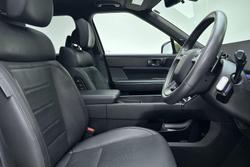 2024 Hyundai Santa Fe Hybrid Calligraphy