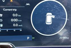 2024 Hyundai Santa Fe Hybrid Calligraphy