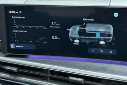 2024 Hyundai Santa Fe Hybrid Calligraphy