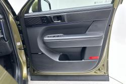 2024 Hyundai Santa Fe Hybrid Calligraphy