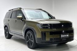 2024 Hyundai Santa Fe Hybrid Calligraphy