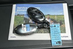 2024 Hyundai Santa Fe Hybrid Calligraphy