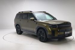 2024 Hyundai Santa Fe Hybrid Calligraphy