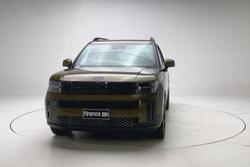 2024 Hyundai Santa Fe Hybrid Calligraphy