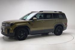 2024 Hyundai Santa Fe Hybrid Calligraphy