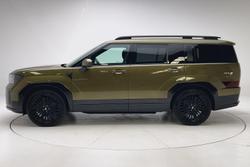 2024 Hyundai Santa Fe Hybrid Calligraphy