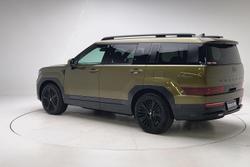 2024 Hyundai Santa Fe Hybrid Calligraphy