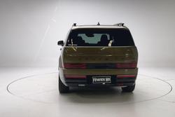 2024 Hyundai Santa Fe Hybrid Calligraphy