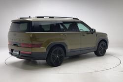 2024 Hyundai Santa Fe Hybrid Calligraphy