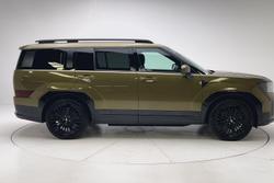 2024 Hyundai Santa Fe Hybrid Calligraphy