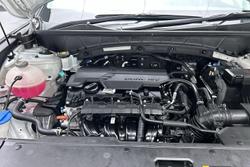 2021 Hyundai Tucson Elite