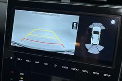 2021 Hyundai Tucson Elite