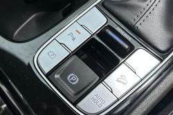 2021 Hyundai Tucson Elite