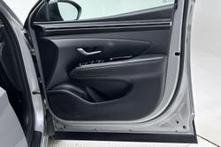 2021 Hyundai Tucson Elite