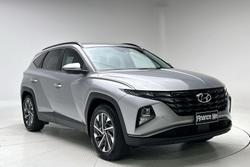 2021 Hyundai Tucson Elite