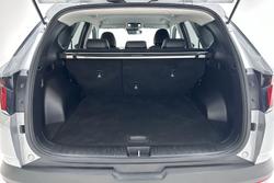 2021 Hyundai Tucson Elite