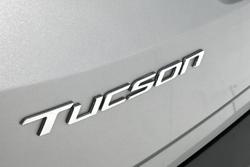 2021 Hyundai Tucson Elite