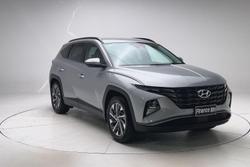 2021 Hyundai Tucson Elite