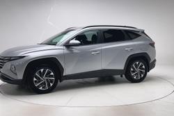 2021 Hyundai Tucson Elite