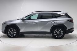 2021 Hyundai Tucson Elite