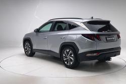2021 Hyundai Tucson Elite
