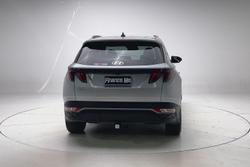 2021 Hyundai Tucson Elite