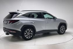 2021 Hyundai Tucson Elite