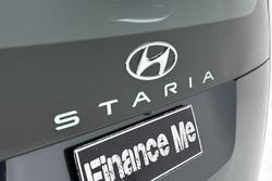 2023 Hyundai STARIA