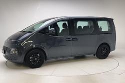 2023 Hyundai STARIA