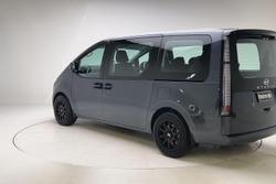 2023 Hyundai STARIA