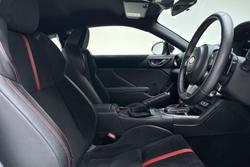 2023 Subaru BRZ S